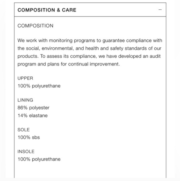 Zara Clogs - Picture 6 of 6